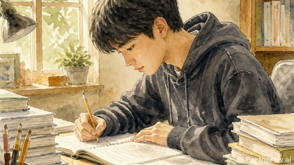 수능 기출문제 제대로 푸는 방법, 많이 풀기 전에 이렇게 줄이세요