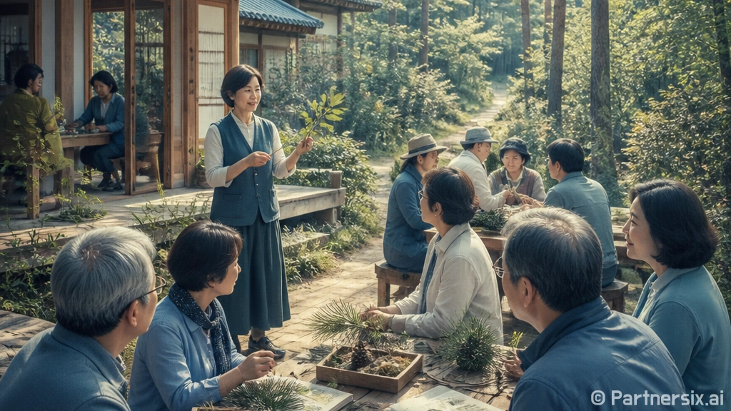 숲해설사 취득방법, 처음 준비하는 사람은 이렇게 줄여서 가면 됩니다