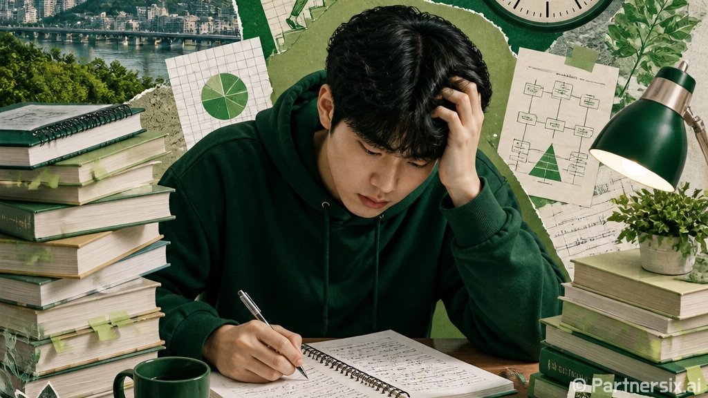 유통관리사 2급 교재 고르는 방법, 초보자는 이렇게 줄이면 됩니다