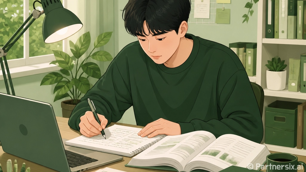 유통관리사 난이도 줄여서 준비하는 방법