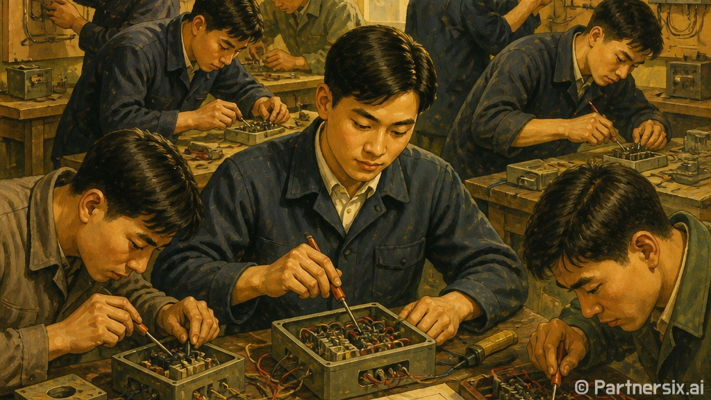 전기기능사 실기 합격하려면 배선 연습을 이렇게 줄이세요