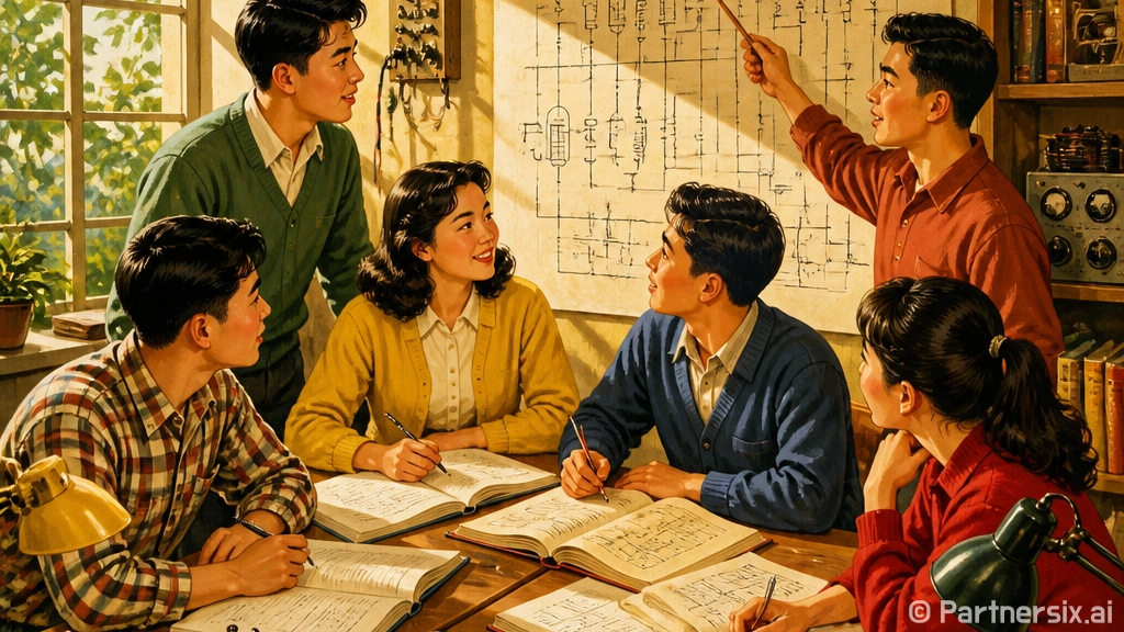 전기기사 합격하려면 이렇게 줄여서 공부하는 방법