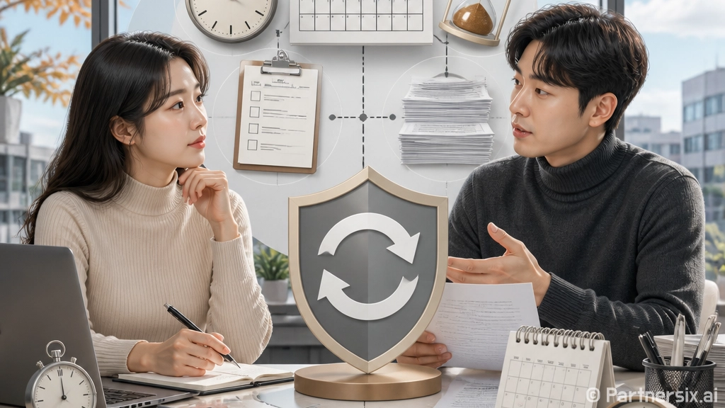 큐넷 환불 받으려면 날짜를 이렇게 계산하세요