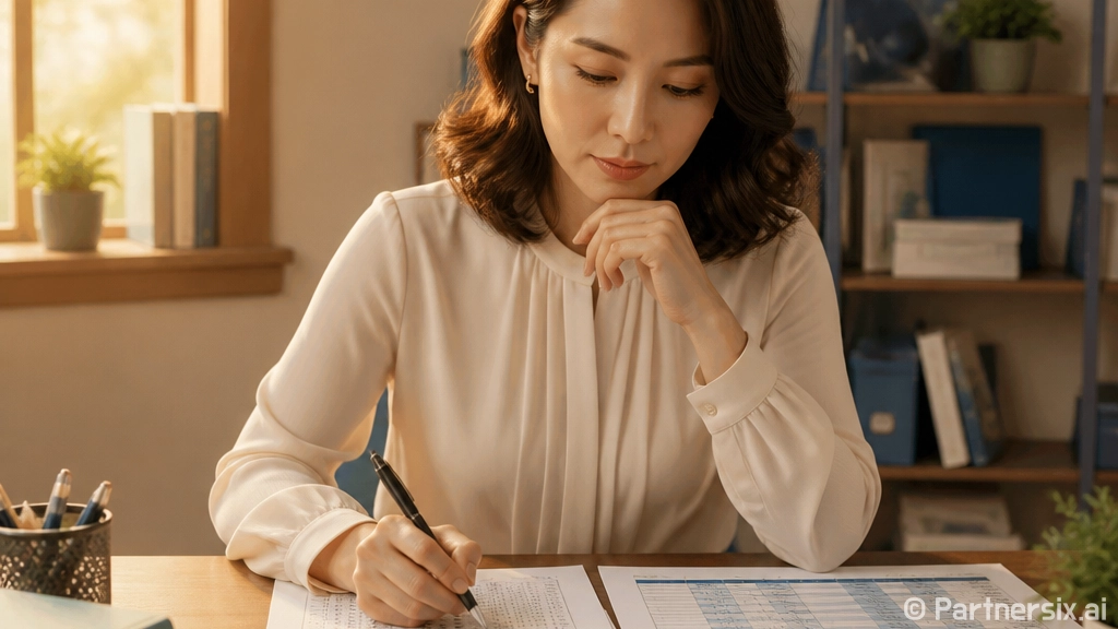 토익 점수 예측하는 방법, 틀린 개수보다 환산표를 먼저 봐야 합니다