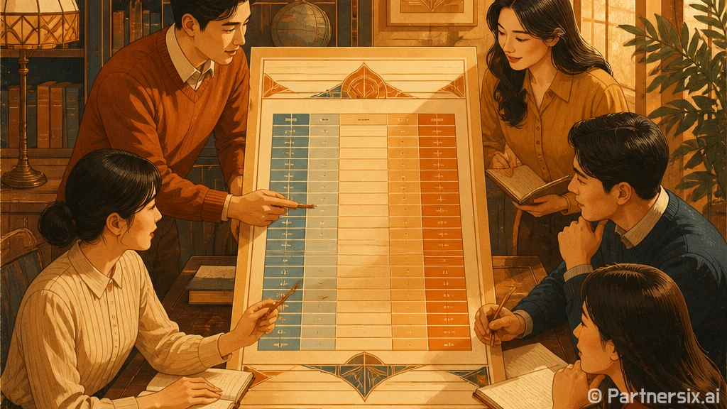 토익 점수 환산표 제대로 쓰는 방법, 목표 점수별로 버릴 문제부터 정하세요