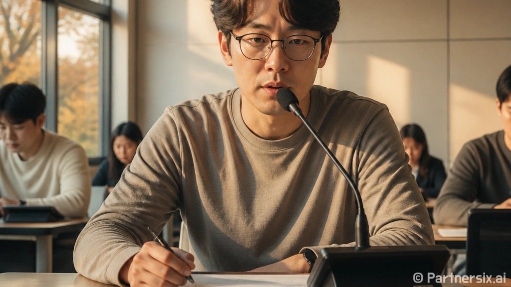 토익스피킹시험 준비하려면 점수 목표부터 이렇게 잡으세요