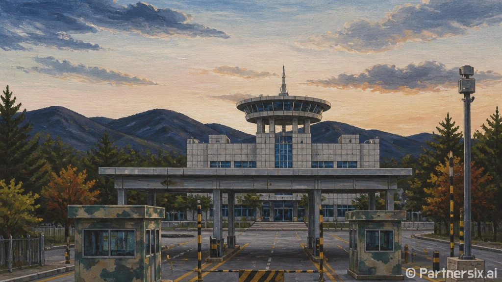 고성 통일전망대 가려면 이렇게 움직이면 시간 덜 버립니다