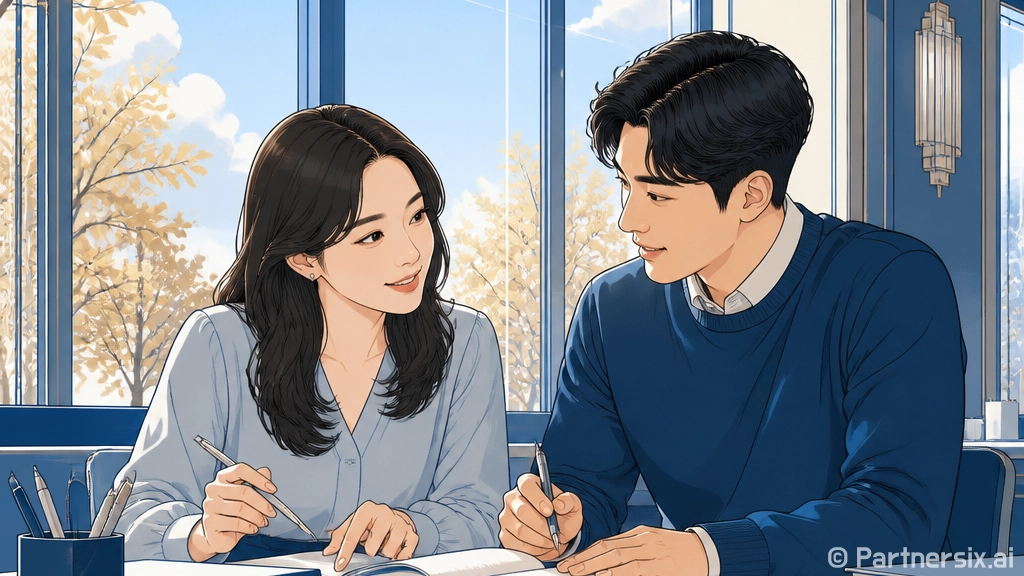 투운사 공부방법, 초보자가 6주 안에 점수 만드는 방법