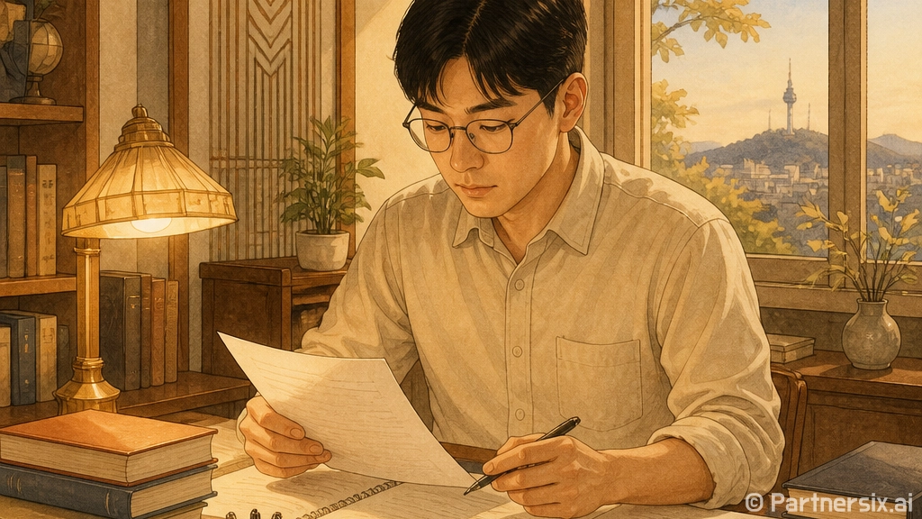한국사능력검정시험 1급 노리려면 공부 순서 이렇게 잡으세요