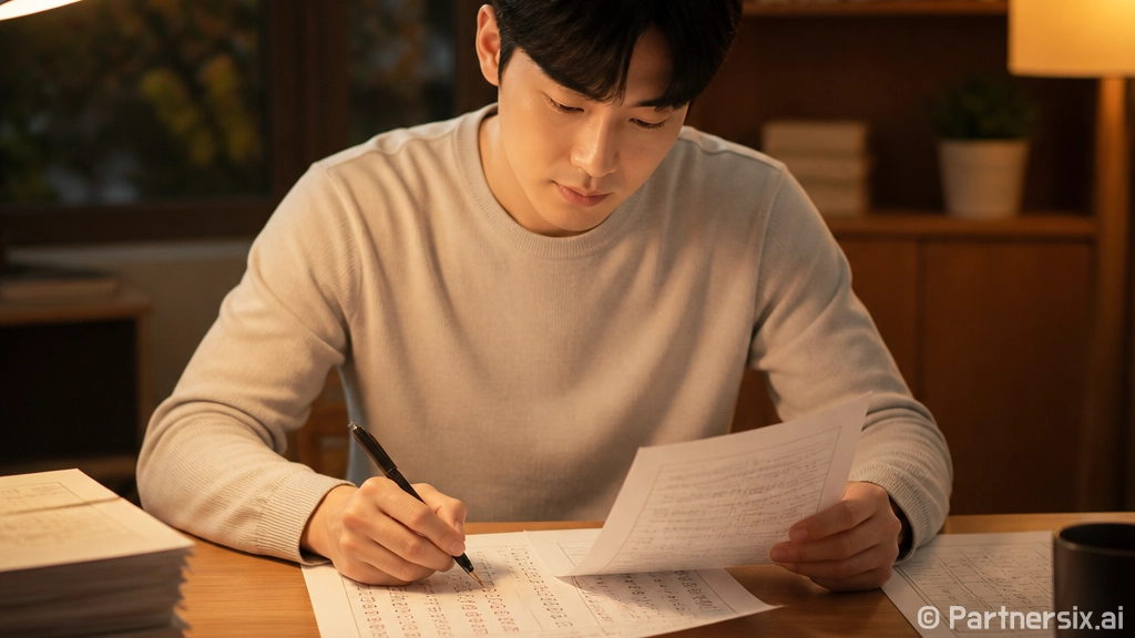 한국사능력검정시험 답 확인하는 방법, 가채점부터 이의신청까지 이렇게 하세요
