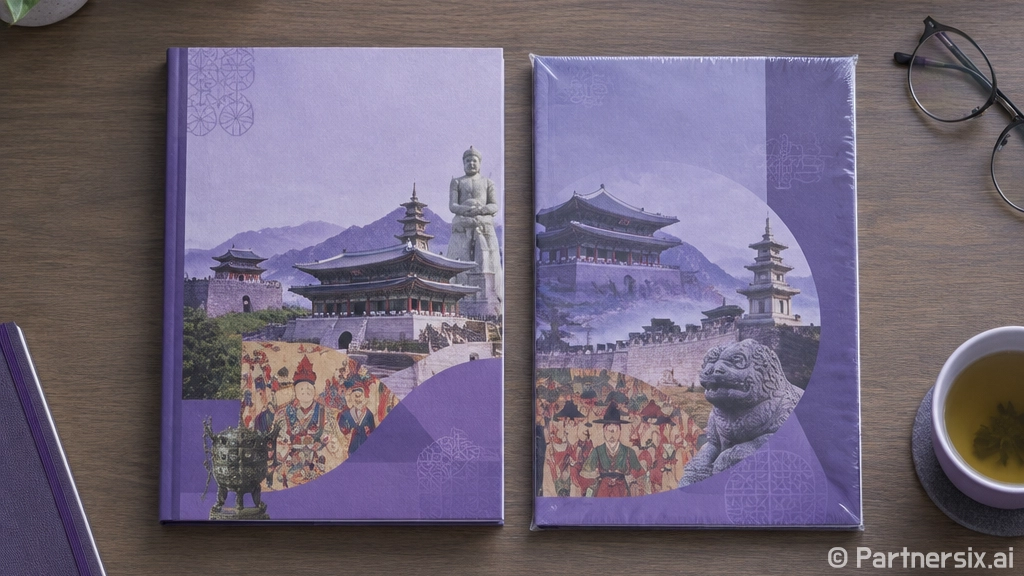 한능검 교재 추천, 2권만 고르는 방법