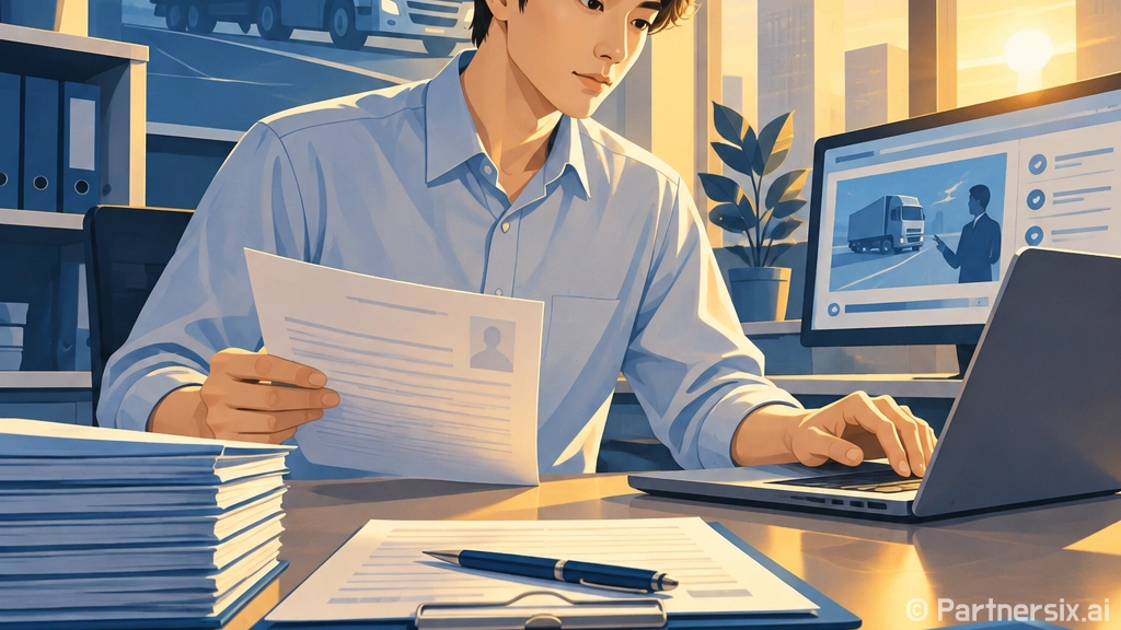 화물자격증 취득방법, 초보자가 접수부터 교육까지 끝내는 방법
