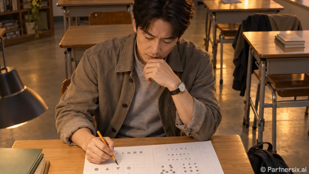 gsat 공부방법은…