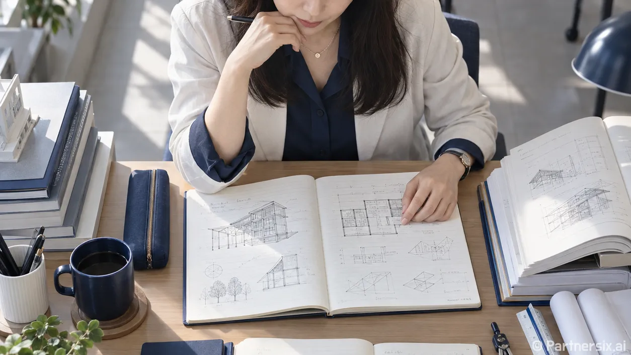 건축기사 합격률을 보고 공부 시간을 나누는 방법
