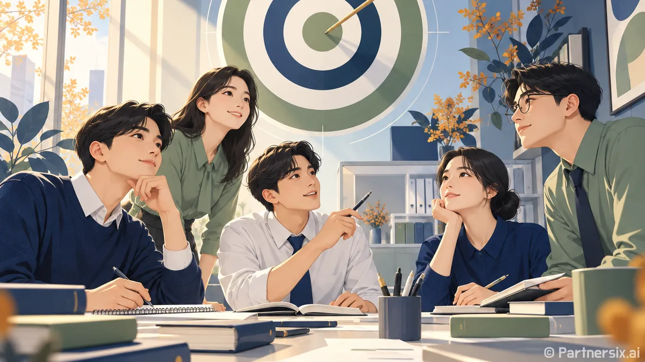 공기업 토익 점수 목표를 정하는 방법