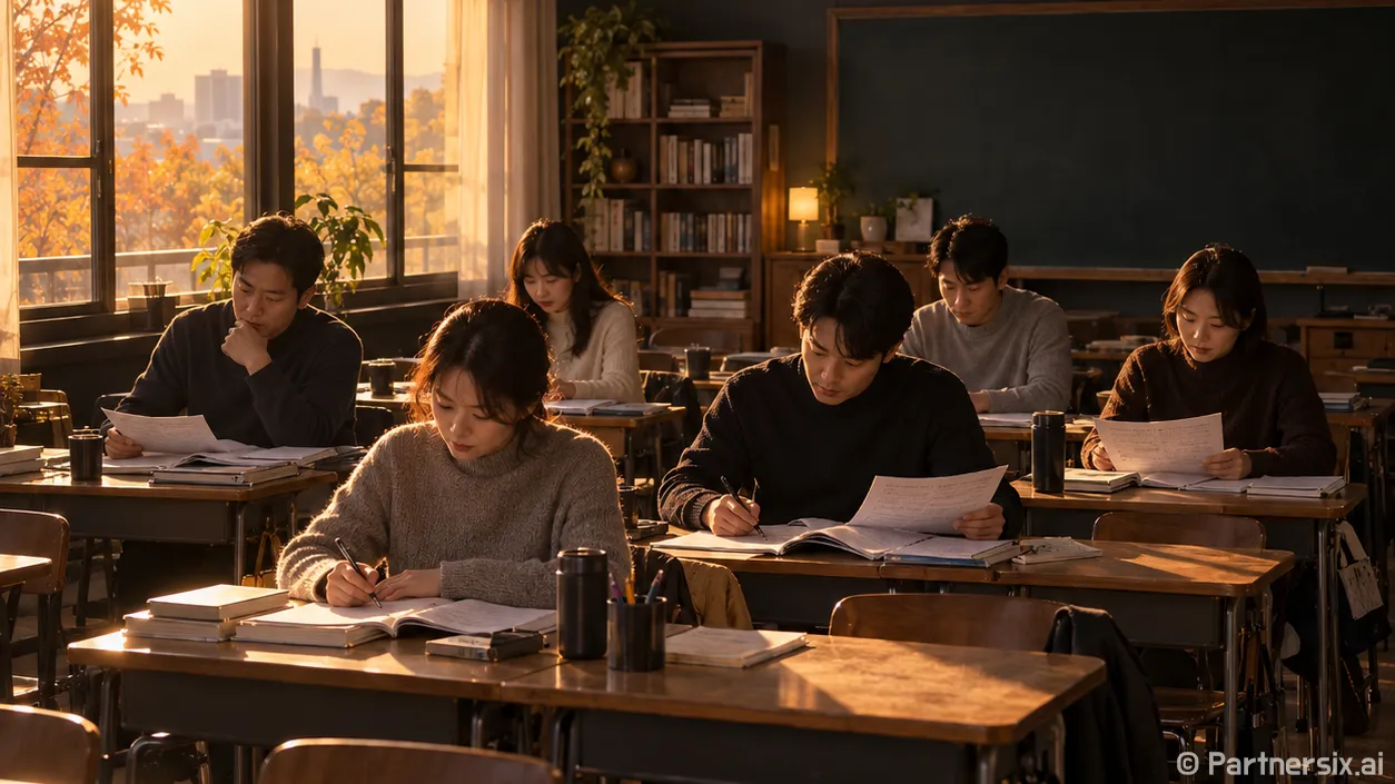공인중개사공부방법은…