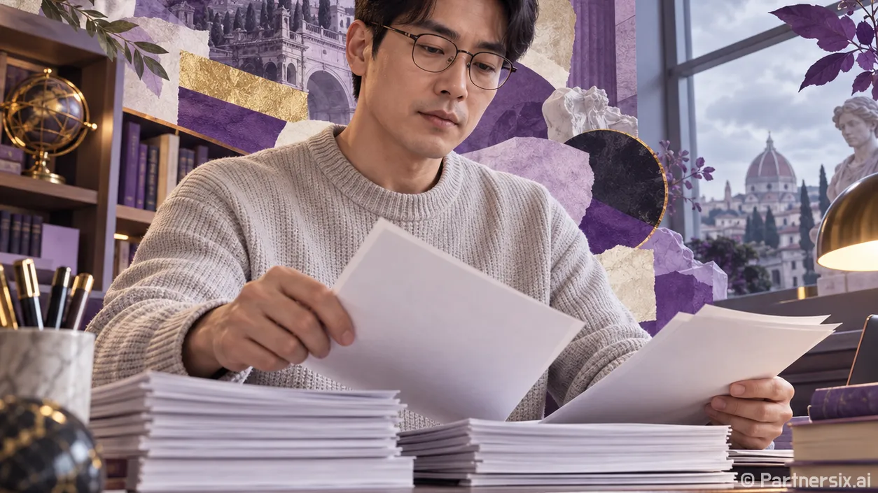세무사 큐넷 접수부터 공부 범위 줄이는 방법