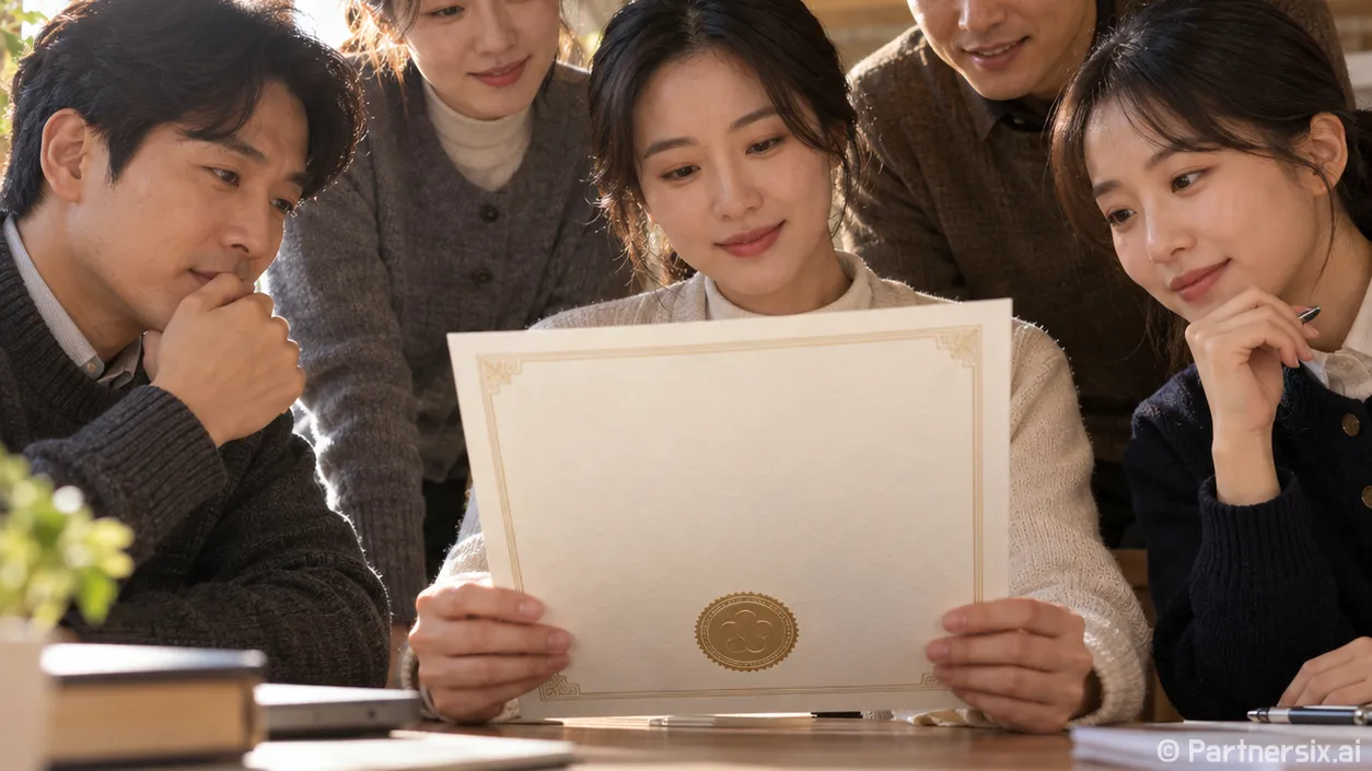 아동돌봄사 취득방법 취업 목표라면 이렇게