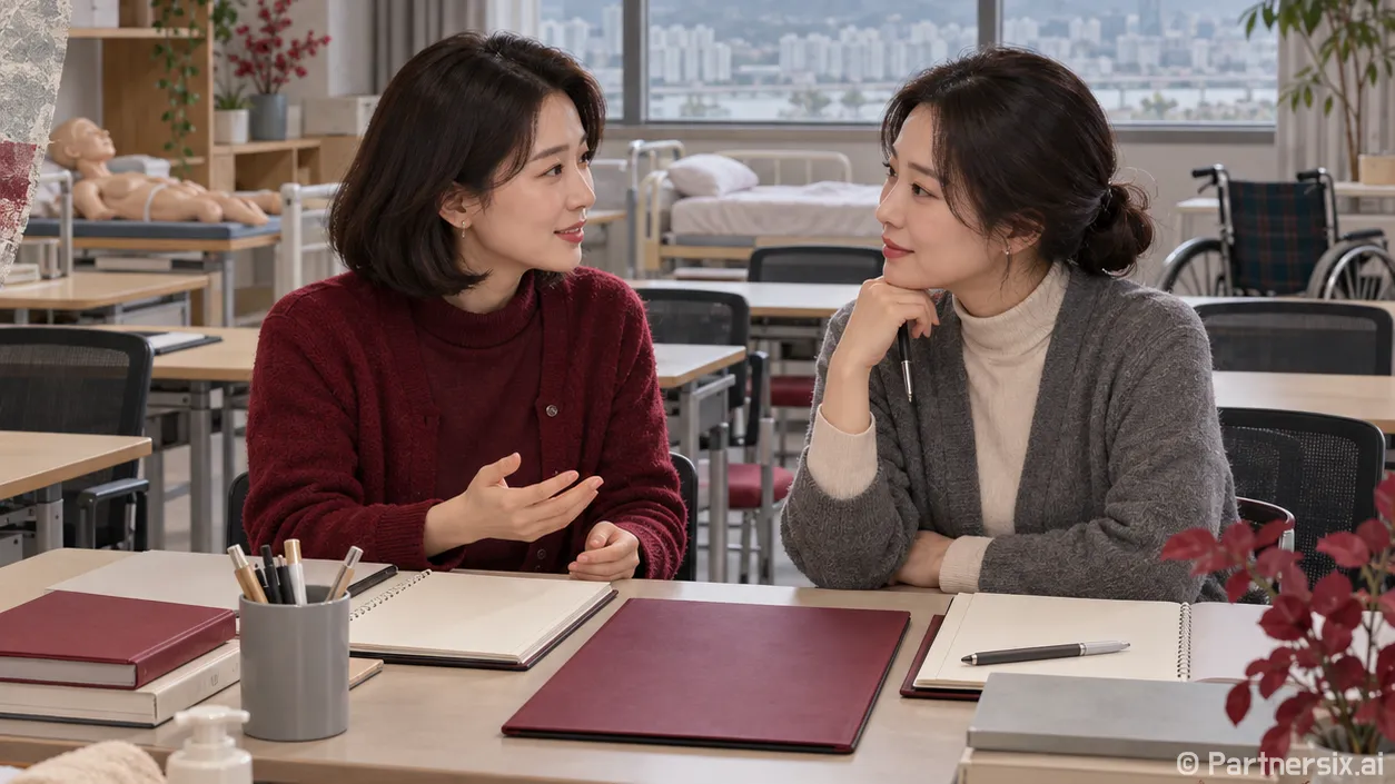 아이돌봄사 취득방법 교육부터 자격증 신청까지