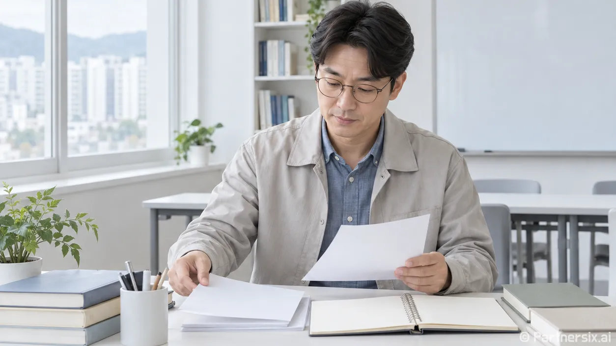 요양보호사 시험일정에 맞춰 접수하고 준비하는 방법