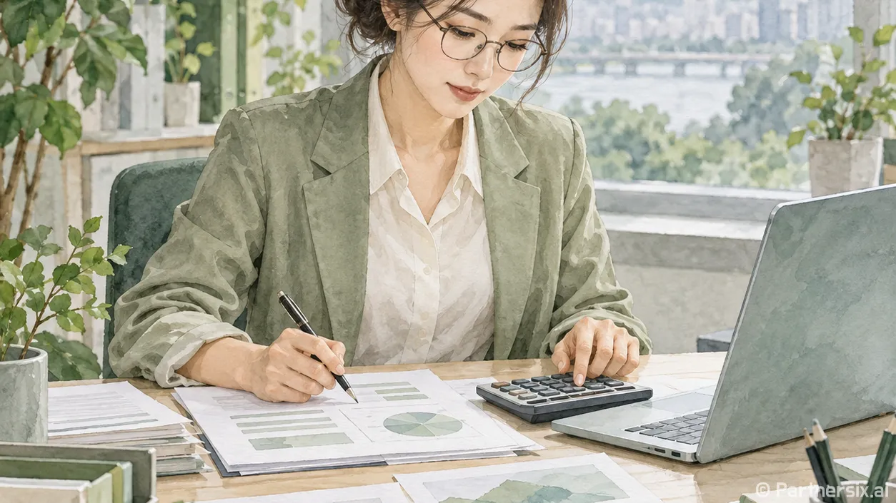 전산세무회계 취업하려면 자격증보다 먼저 정할 것