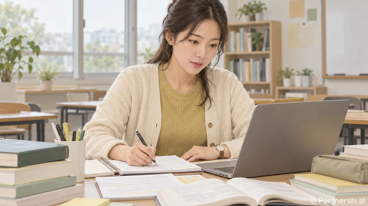 정보처리기사 감자 검색 후 공부 범위 줄이는 방법