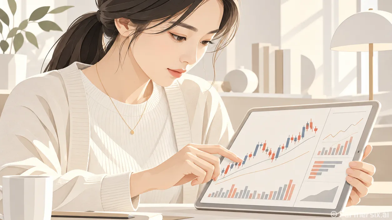주식 공부 방법은 볼 것을 줄이는 데서 시작한다
