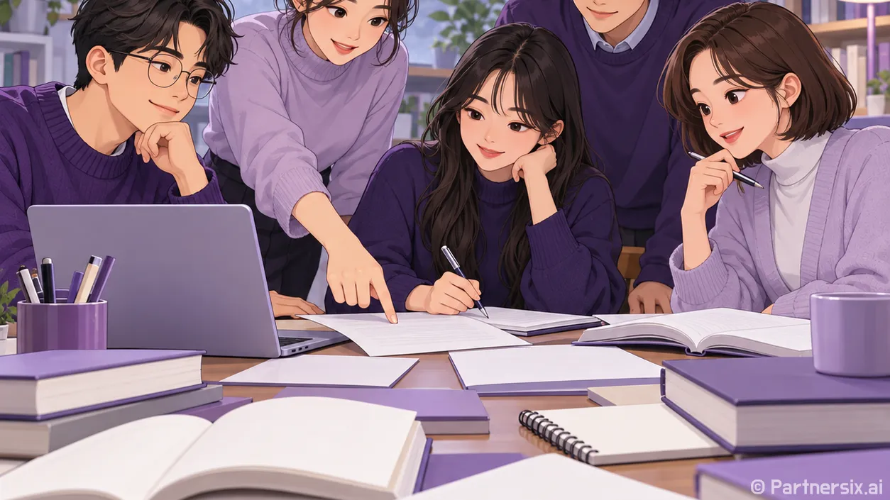 사서 자격증 취득 방법은 목표 등급부터 정하면 된다