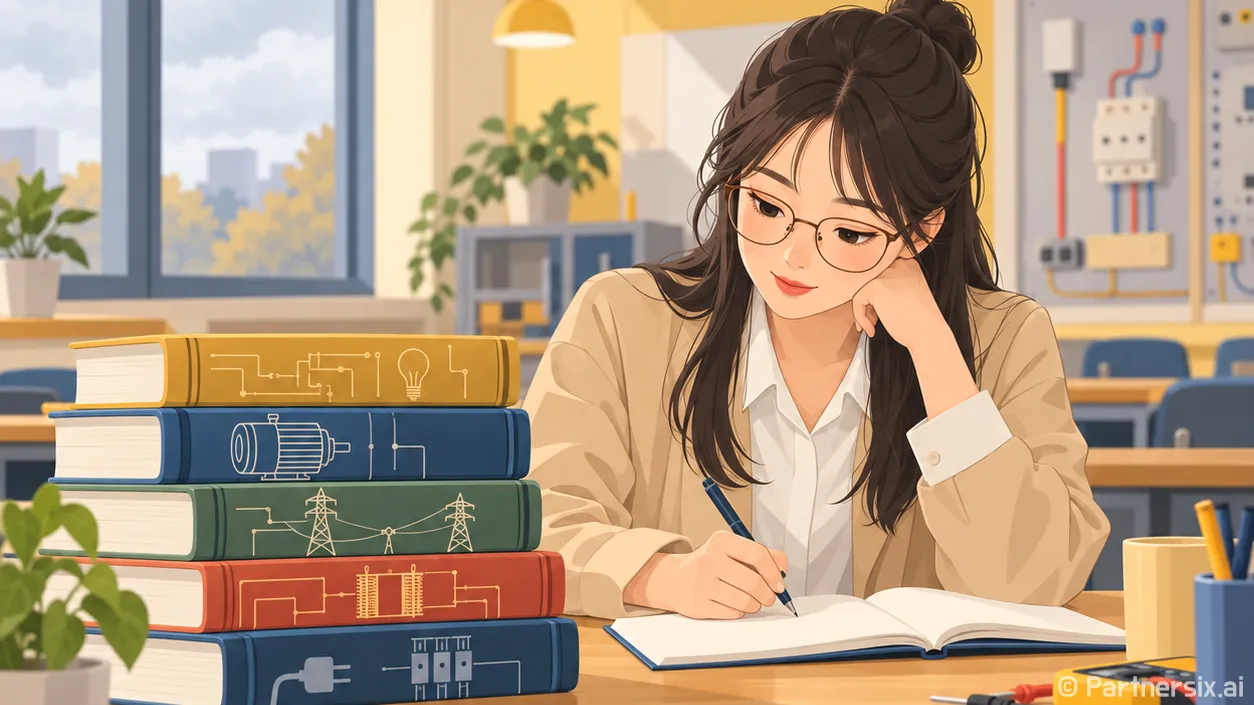 전기기능사 교재 추천 제대로 고르는 방법