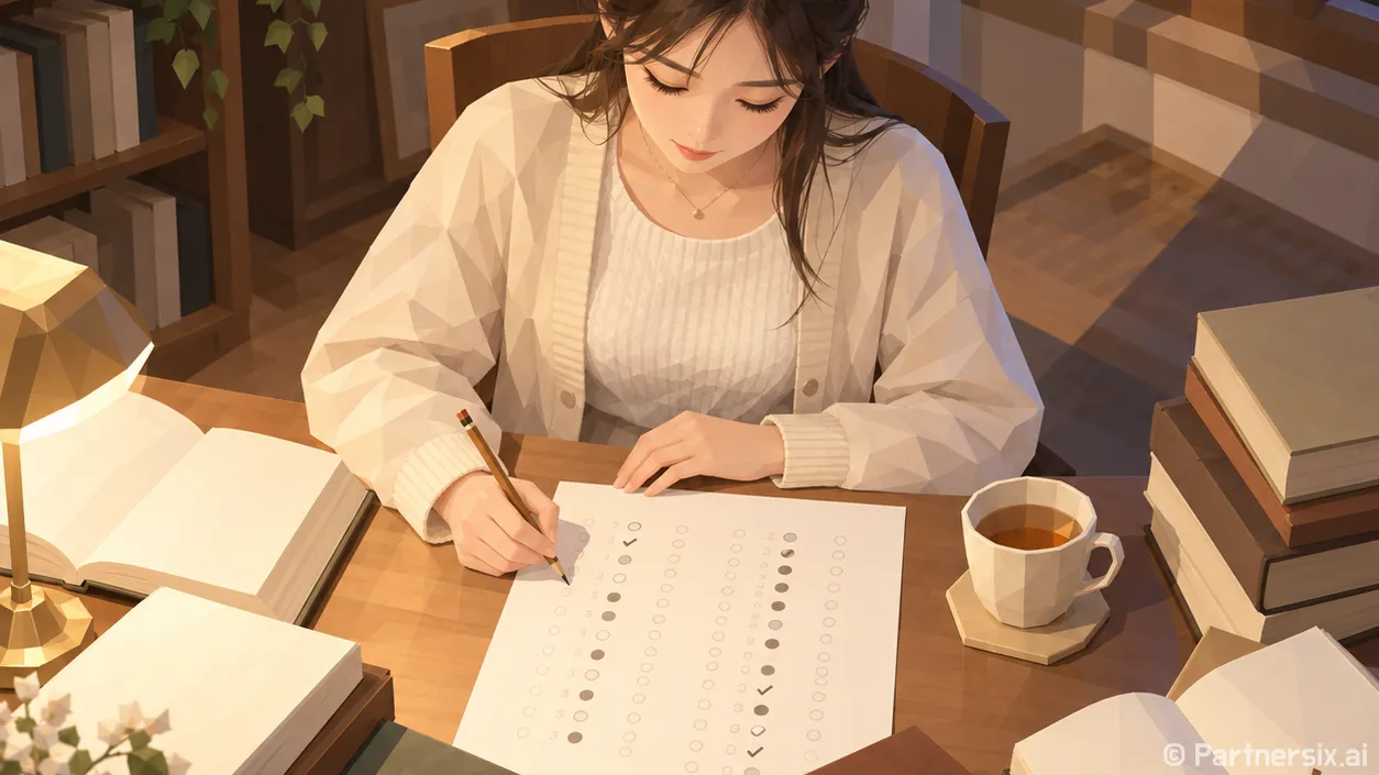 한국사능력검정시험 정답 확인하고 다음 공부 정하는 방법