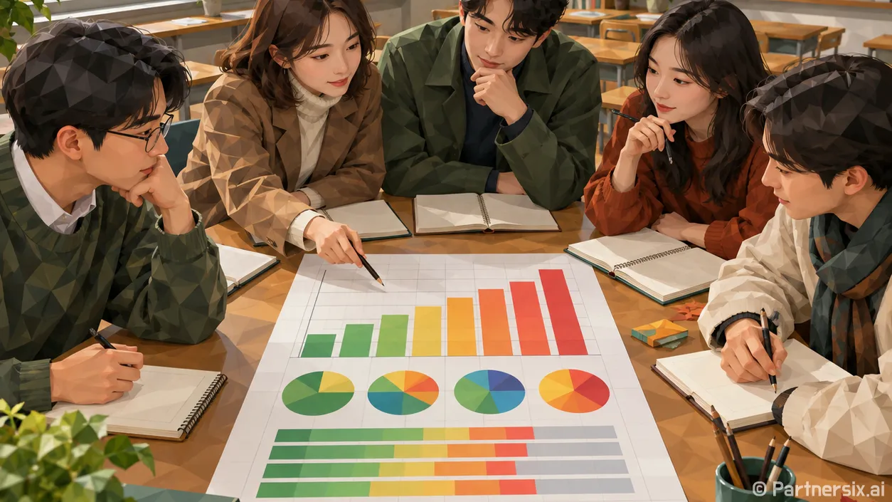 한능검 77회 합격률로 공부 범위 줄이는 방법