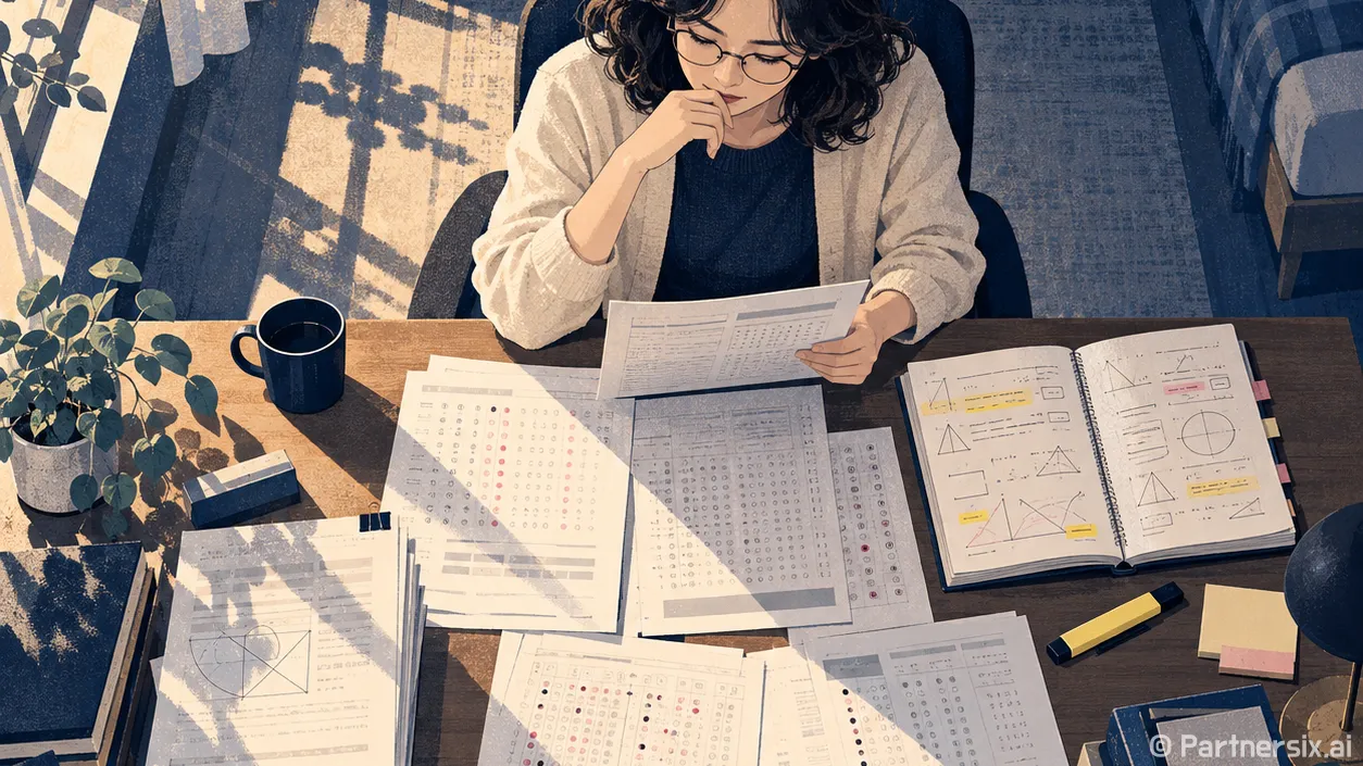 고3 10모 난이도 판단하고 남은 공부 줄이는 방법