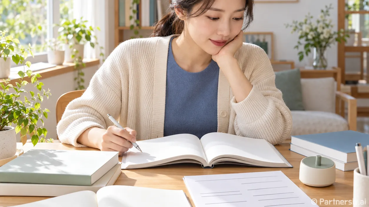 토익 독학은 버릴 문제부터 정하면 빨라진다