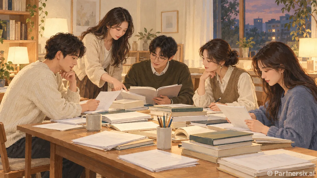 독학학위제 준비하려면 응시자격부터 줄이는 방법