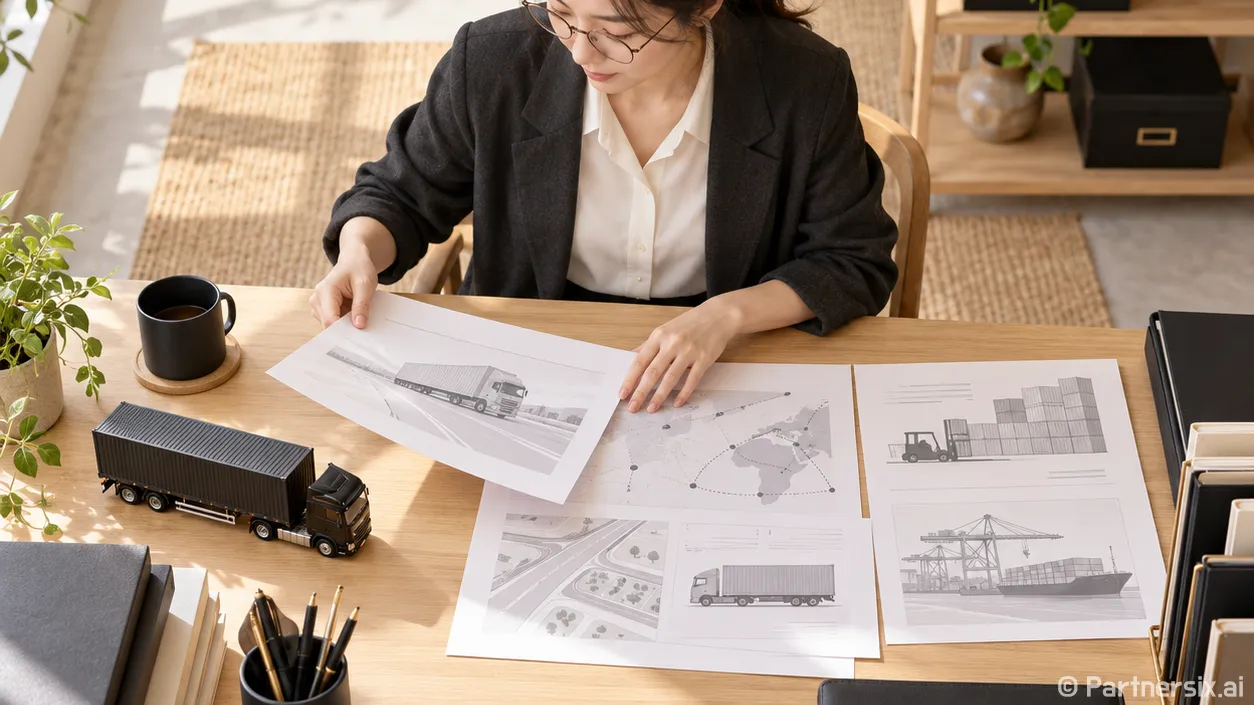 화물운송자격증 준비…