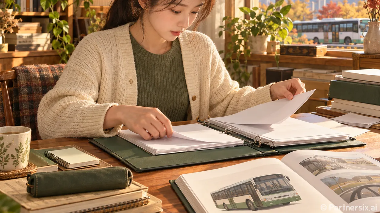 버스자격증 취득방법…