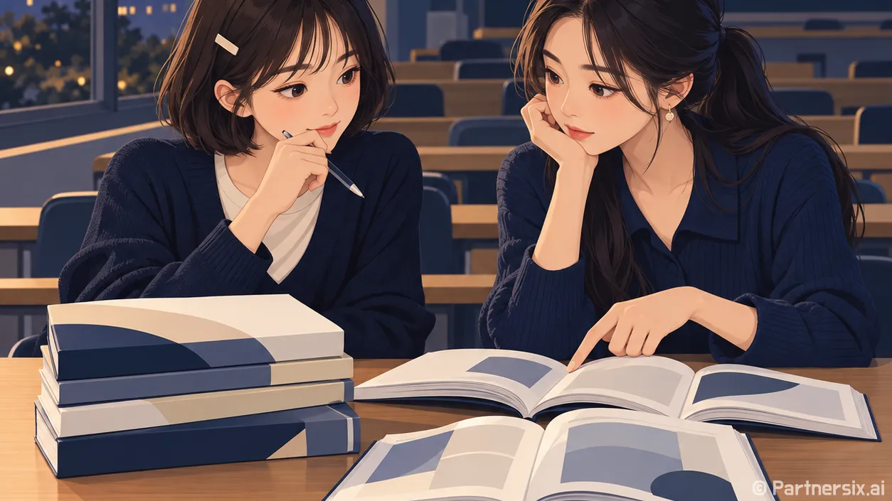 공무원 기출문제 적게 풀고 점수 올리는 방법