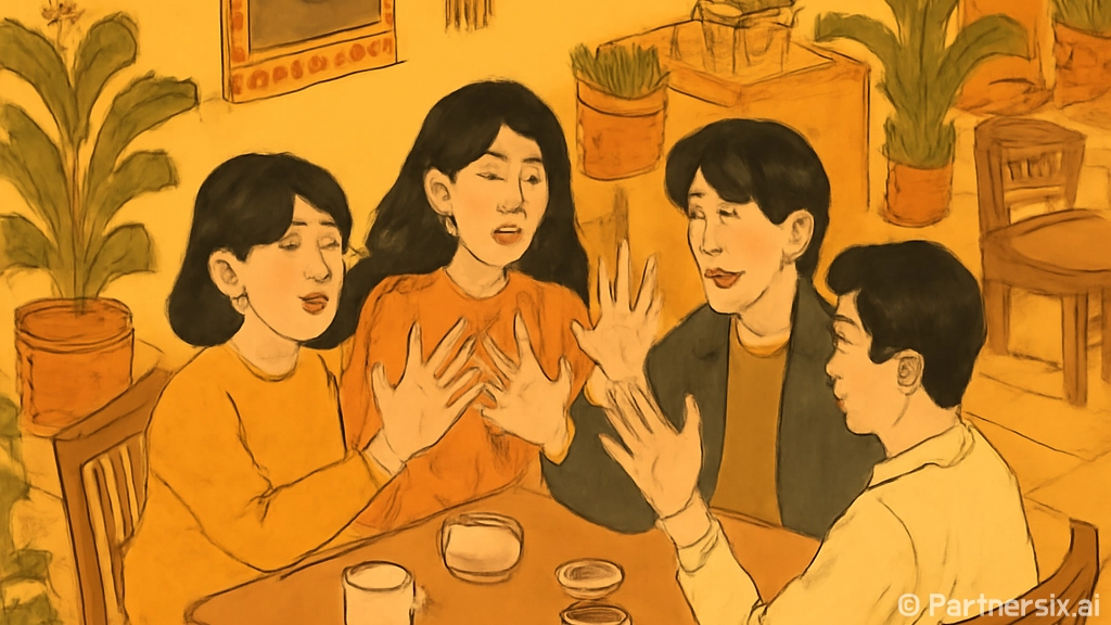 여자 손금 보는법, 초보자도 쉽게 보는 기본 순서
