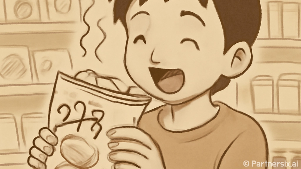 꼬북칩 고구마 맛있게 먹는 방법, 처음 산 사람도 실패 줄이는 조합