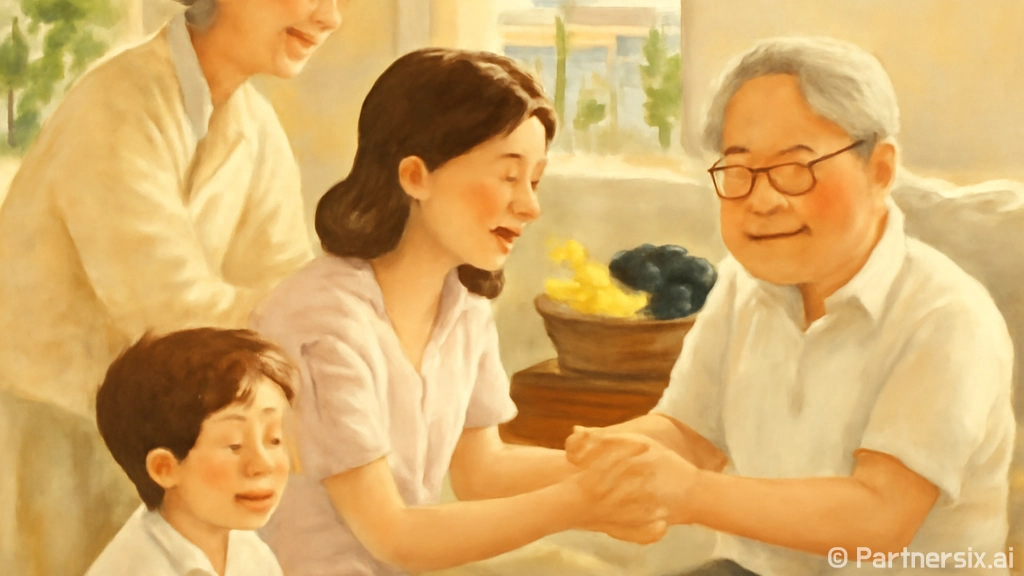 초복인사말이미지 센…