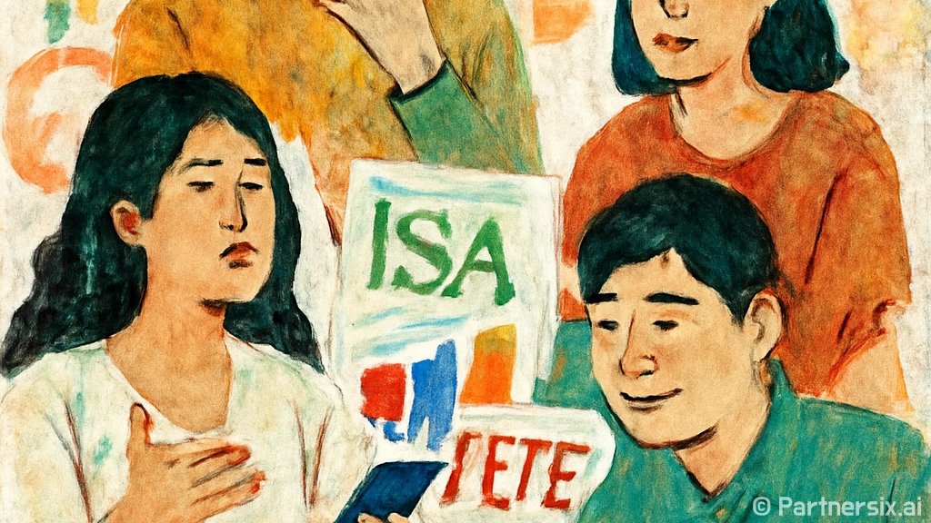 ISA계좌증권사추천, 초보자가 증권사 고르는 방법