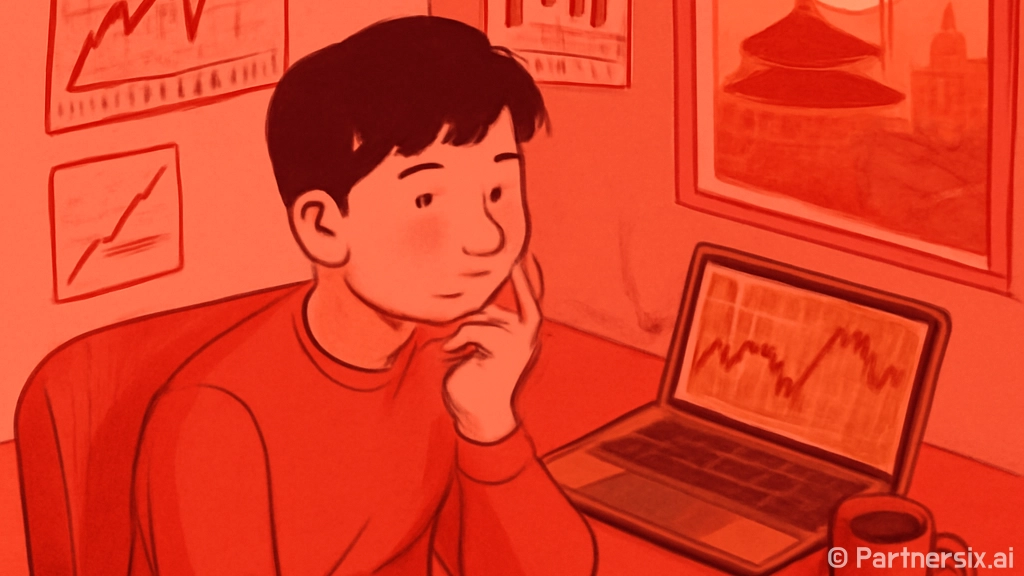 주식초보가 첫 매수…