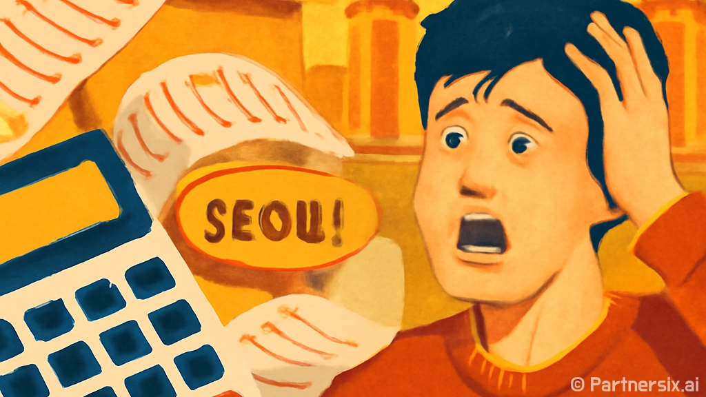 초보자를 위한 세무사 고르는 방법, 상담 전 이렇게 준비하세요