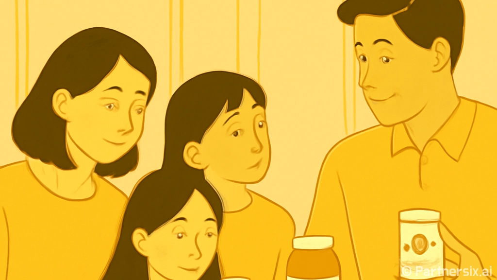 닥터린 영양제 고르…