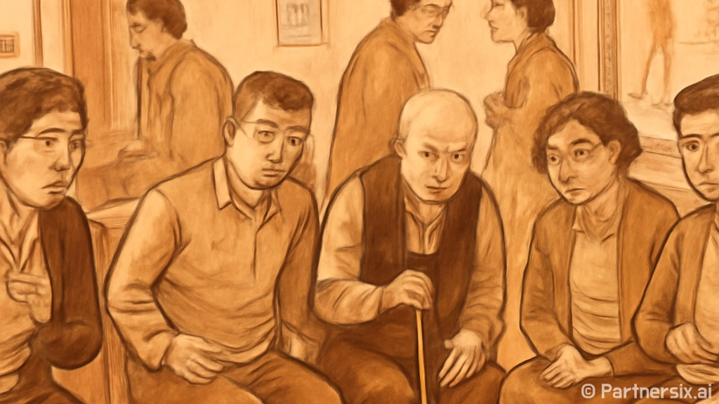 척추협착증 관리하는…