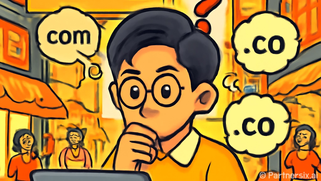 초보자가 도메인 고…
