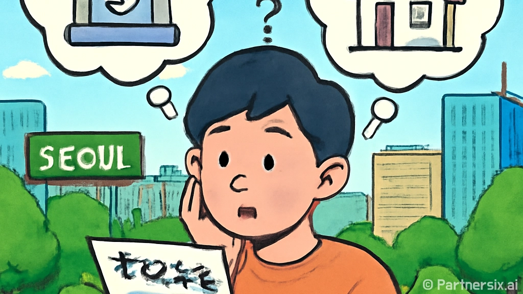 근저당설정 처음이라…