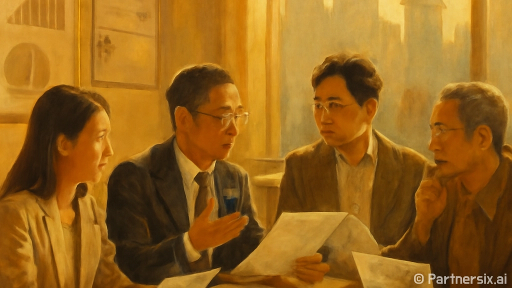초보자가 투자회사 …