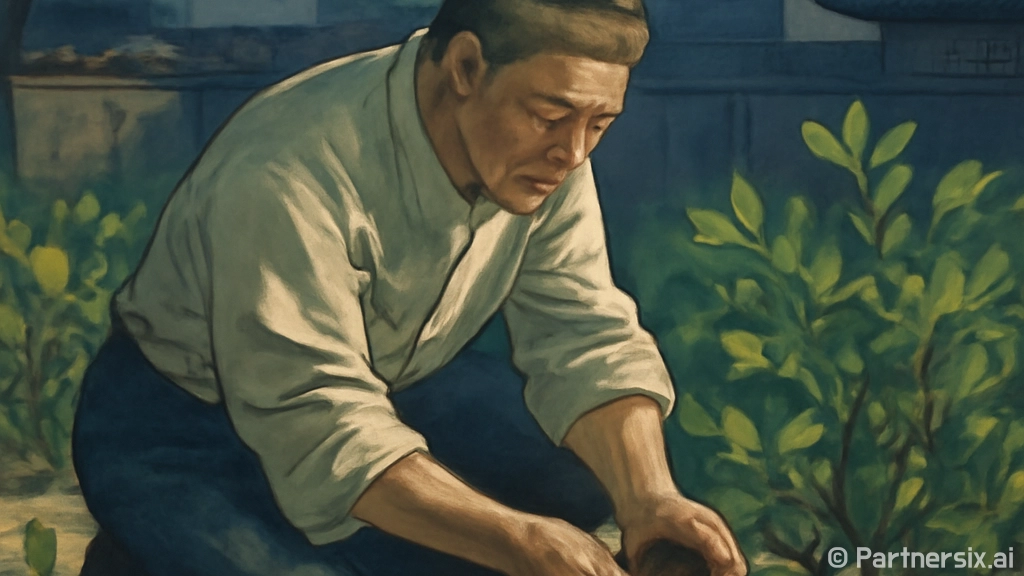 블루베리묘목재배 초보자가 실패 줄이는 방법