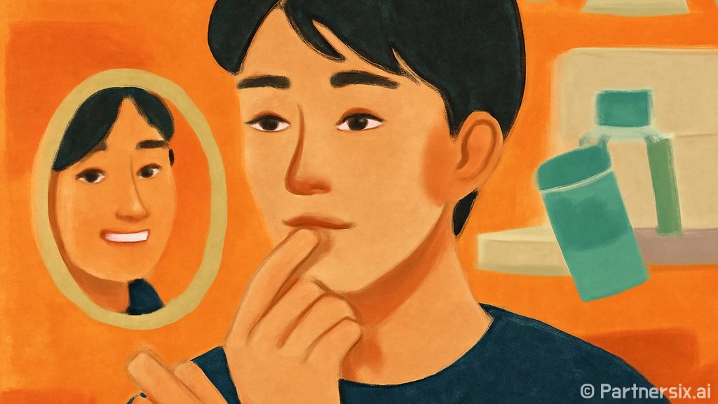 치아미백 처음 하려면 이렇게 시작하세요: 집에서 할 때와 치과에서 할 때 차이